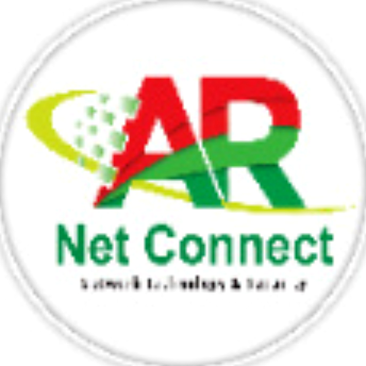 AR Net Connect logo